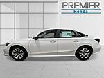 New 2026 Honda Civic LX in NEW ORLEANS, LOUISIANA (Photo 2)