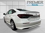 New 2026 Honda Civic LX in NEW ORLEANS, LOUISIANA (Photo 3)