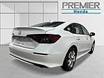 New 2026 Honda Civic LX in NEW ORLEANS, LOUISIANA (Photo 5)
