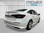 New 2026 Honda Civic LX in NEW ORLEANS, LOUISIANA (Photo 5)