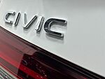 New 2026 Honda Civic LX in NEW ORLEANS, LOUISIANA (Photo 6)