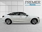 New 2026 Honda Civic LX in NEW ORLEANS, LOUISIANA (Photo 7)