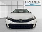 New 2026 Honda Civic LX in NEW ORLEANS, LOUISIANA (Photo 9)