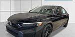 New 2026 Honda Civic SPORT in NEW ORLEANS, LOUISIANA