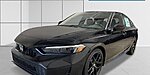 New 2026 Honda Civic SPORT in NEW ORLEANS, LOUISIANA