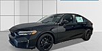 New 2026 Honda Civic SPORT in NEW ORLEANS, LOUISIANA