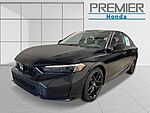 New 2026 Honda Civic SPORT in NEW ORLEANS, LOUISIANA (Photo 1)