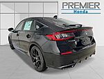 New 2026 Honda Civic SPORT in NEW ORLEANS, LOUISIANA (Photo 3)