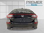New 2026 Honda Civic SPORT in NEW ORLEANS, LOUISIANA (Photo 4)