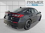 New 2026 Honda Civic SPORT in NEW ORLEANS, LOUISIANA (Photo 5)