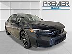 New 2026 Honda Civic SPORT in NEW ORLEANS, LOUISIANA (Photo 9)