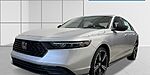 New 2026 Honda Accord Hybrid SPORT in NEW ORLEANS, LOUISIANA