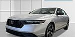 New 2026 Honda Accord Hybrid SPORT in NEW ORLEANS, LOUISIANA