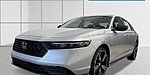 New 2026 Honda Accord Hybrid SPORT in NEW ORLEANS, LOUISIANA