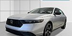 New 2026 Honda Accord Hybrid SPORT in NEW ORLEANS, LOUISIANA