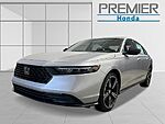 New 2026 Honda Accord Hybrid SPORT in NEW ORLEANS, LOUISIANA (Photo 1)