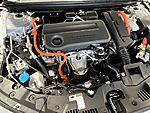 New 2026 Honda Accord Hybrid SPORT in NEW ORLEANS, LOUISIANA (Photo 12)
