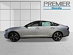 New 2026 Honda Accord Hybrid SPORT in NEW ORLEANS, LOUISIANA (Photo 2)