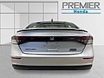 New 2026 Honda Accord Hybrid SPORT in NEW ORLEANS, LOUISIANA (Photo 4)