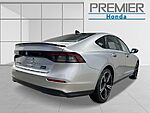 New 2026 Honda Accord Hybrid SPORT in NEW ORLEANS, LOUISIANA (Photo 5)