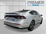 New 2026 Honda Accord Hybrid SPORT in NEW ORLEANS, LOUISIANA (Photo 5)