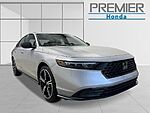 New 2026 Honda Accord Hybrid SPORT in NEW ORLEANS, LOUISIANA (Photo 9)