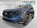 New 2026 Honda CR-V Hybrid SPORT in NEW ORLEANS, LOUISIANA (Photo 1)