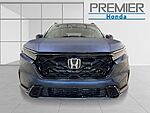 New 2026 Honda CR-V Hybrid SPORT in NEW ORLEANS, LOUISIANA (Photo 10)