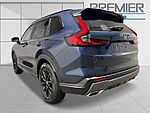 New 2026 Honda CR-V Hybrid SPORT in NEW ORLEANS, LOUISIANA (Photo 3)