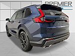 New 2026 Honda CR-V Hybrid SPORT in NEW ORLEANS, LOUISIANA (Photo 3)