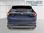 New 2026 Honda CR-V Hybrid SPORT in NEW ORLEANS, LOUISIANA (Photo 4)