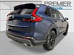 New 2026 Honda CR-V Hybrid SPORT in NEW ORLEANS, LOUISIANA (Photo 5)