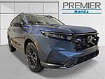 New 2026 Honda CR-V Hybrid SPORT in NEW ORLEANS, LOUISIANA (Photo 9)