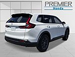 New 2026 Honda CR-V EX-L in NEW ORLEANS, LOUISIANA (Photo 3)
