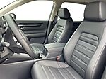 New 2026 Honda CR-V EX-L in NEW ORLEANS, LOUISIANA (Photo 9)