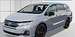 New 2026 Honda Odyssey SPORT-L in NEW ORLEANS, LOUISIANA