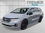 New 2026 Honda Odyssey SPORT-L in NEW ORLEANS, LOUISIANA (Photo 1)