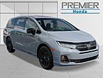New 2026 Honda Odyssey SPORT-L in NEW ORLEANS, LOUISIANA (Photo 7)