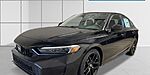 New 2026 Honda Civic SPORT in NEW ORLEANS, LOUISIANA