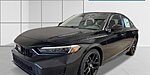 New 2026 Honda Civic SPORT in NEW ORLEANS, LOUISIANA