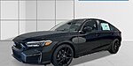 New 2026 Honda Civic SPORT in NEW ORLEANS, LOUISIANA