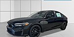 New 2026 Honda Civic SPORT in NEW ORLEANS, LOUISIANA