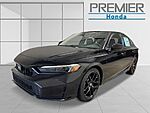 New 2026 Honda Civic SPORT in NEW ORLEANS, LOUISIANA (Photo 1)