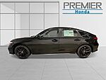 New 2026 Honda Civic SPORT in NEW ORLEANS, LOUISIANA (Photo 2)