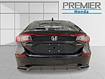New 2026 Honda Civic SPORT in NEW ORLEANS, LOUISIANA (Photo 4)