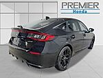 New 2026 Honda Civic SPORT in NEW ORLEANS, LOUISIANA (Photo 5)