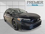 New 2026 Honda Civic SPORT in NEW ORLEANS, LOUISIANA (Photo 9)