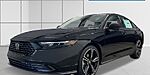 New 2026 Honda Accord SE in NEW ORLEANS, LOUISIANA