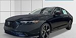 New 2026 Honda Accord SE in NEW ORLEANS, LOUISIANA