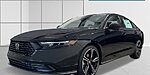 New 2026 Honda Accord SE in NEW ORLEANS, LOUISIANA